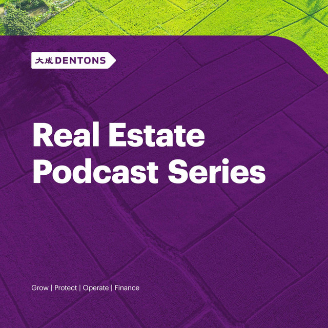 Real Estate Podcast Series Podcast on Spotify