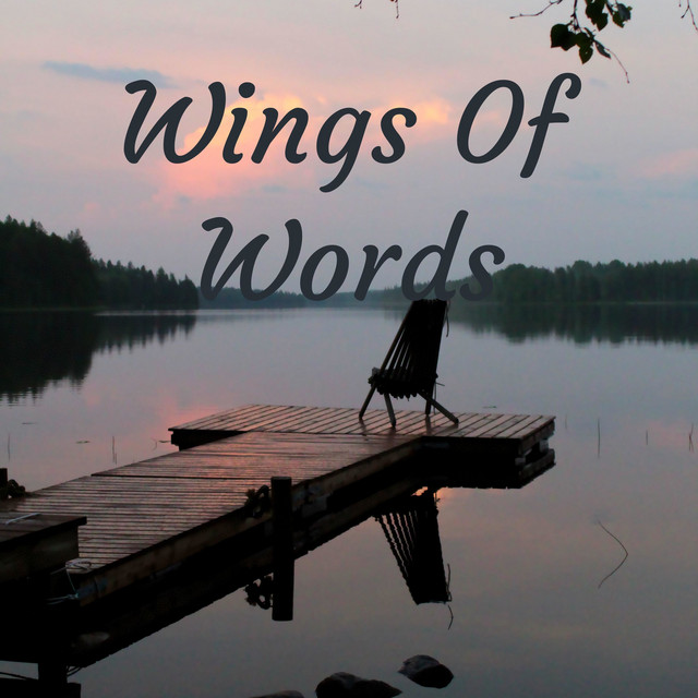 Wings Of Words Podcast on Spotify