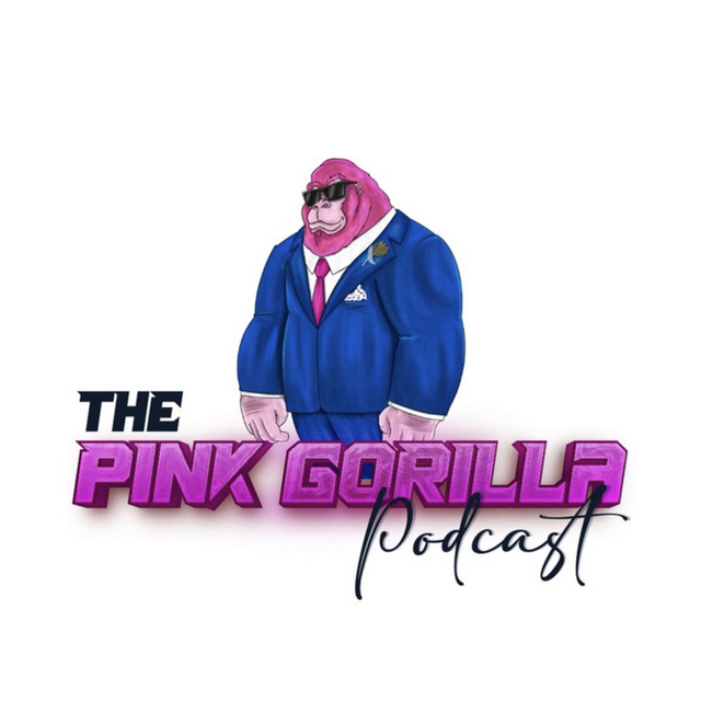 The Pink Gorilla Podcast Podcast on Spotify