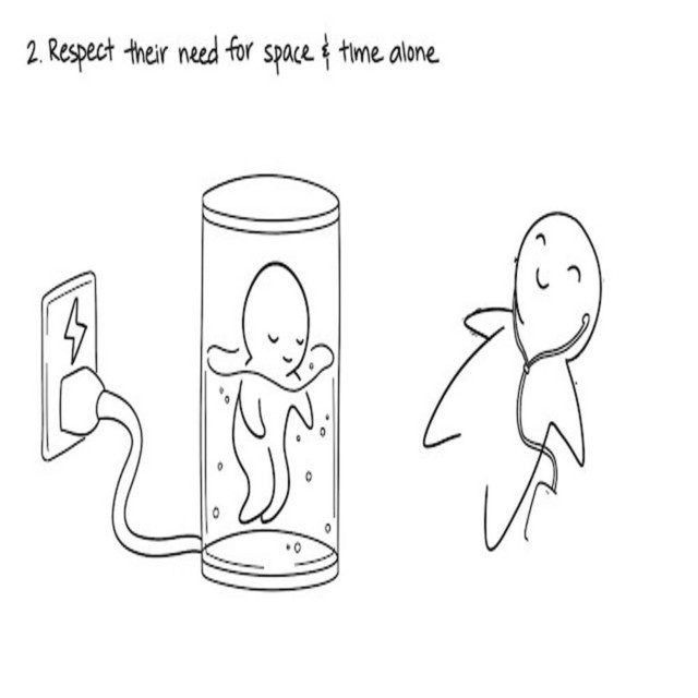 5 Tips for Dating a Highly Sensitive Person (HSP) Psych2Go On the GO Podcast on Spotify