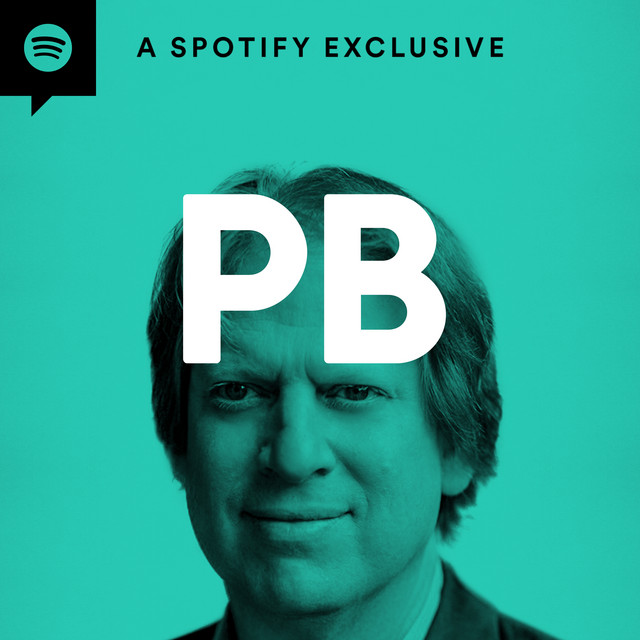 Paul Bloom Returns Armchair Expert with Dax Shepard Podcast on Spotify