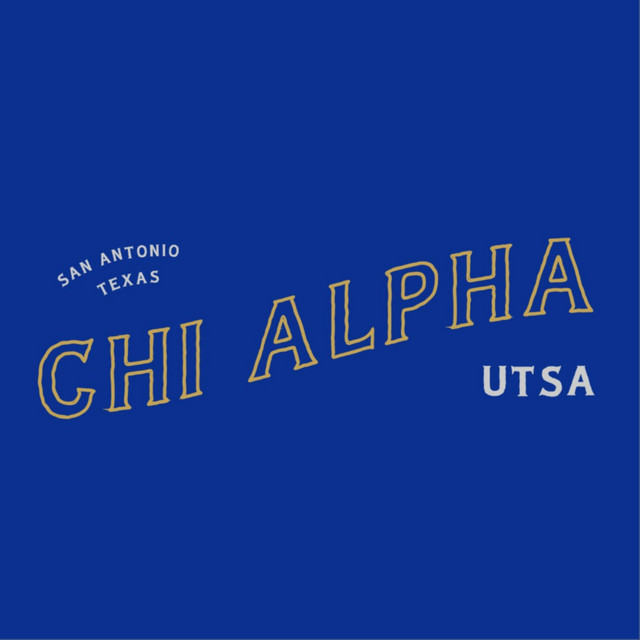UTSA Chi Alpha Podcast Podcast on Spotify