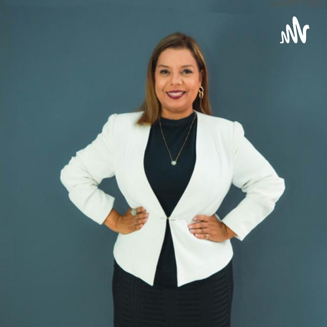 Mônica Campos podcast Podcast on Spotify