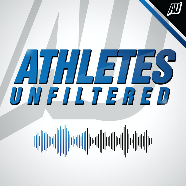 25 Best Joe Rogan Athlete Podcasts