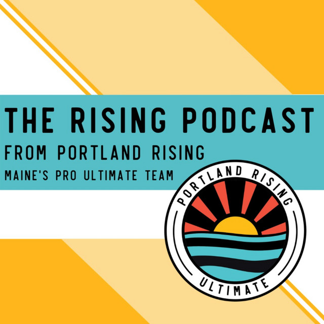 The Rising Podcast Podcast on Spotify