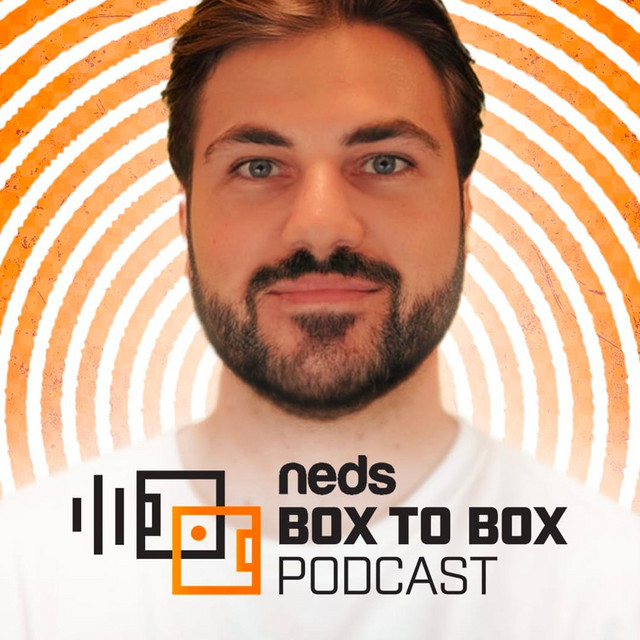 Box to Box Podcast by Neds Podcast on Spotify