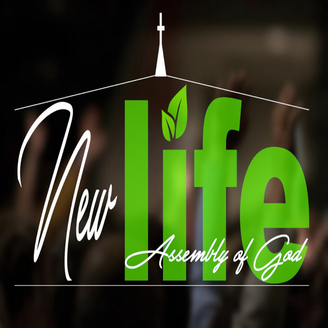 New Life Marksville Podcast on Spotify