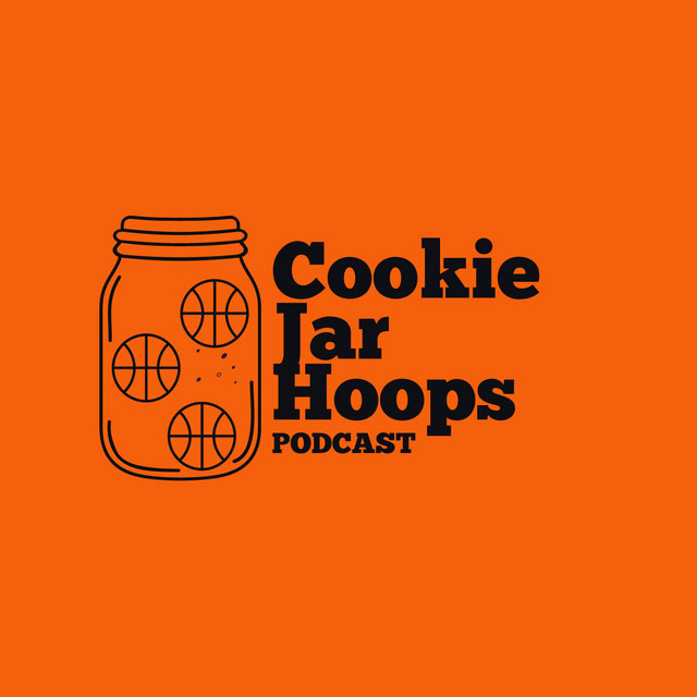 Cookie Jar Hoops Podcast on Spotify