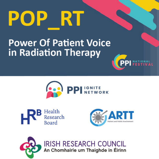 POP_RT Podcast Episode 1 Dr Lucinda Morris POP_RT Podcast Podcast