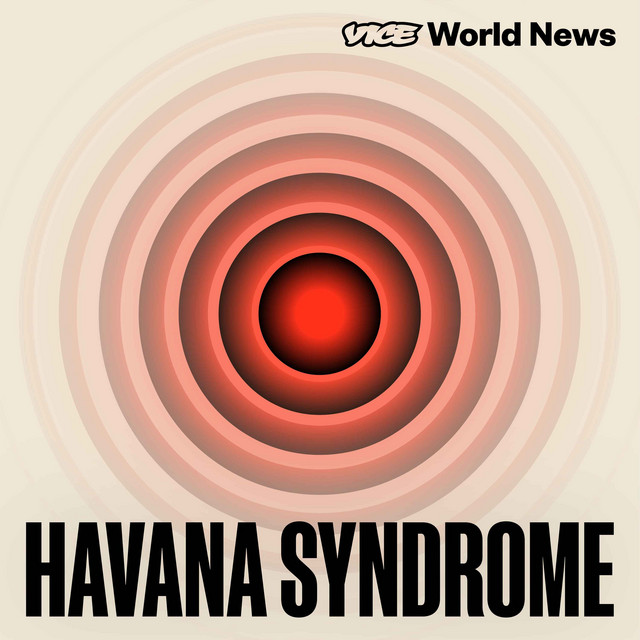 Havana Syndrome Podcast on Spotify