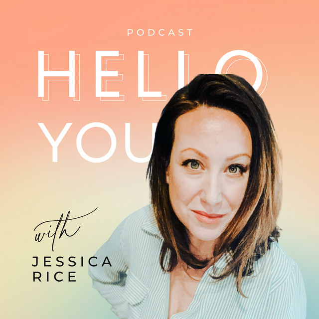 Hello You Podcast on Spotify