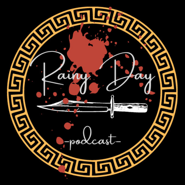 Rainy Day Podcast Podcast on Spotify