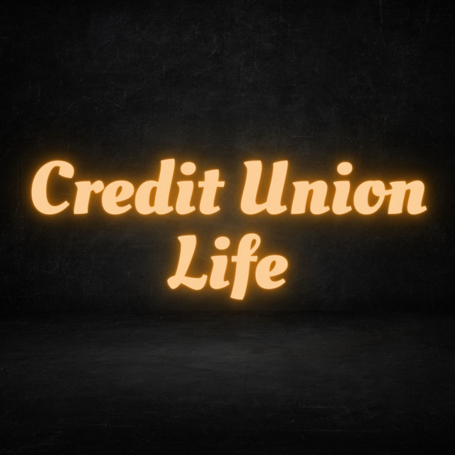 Credit Union Life Podcast on Spotify