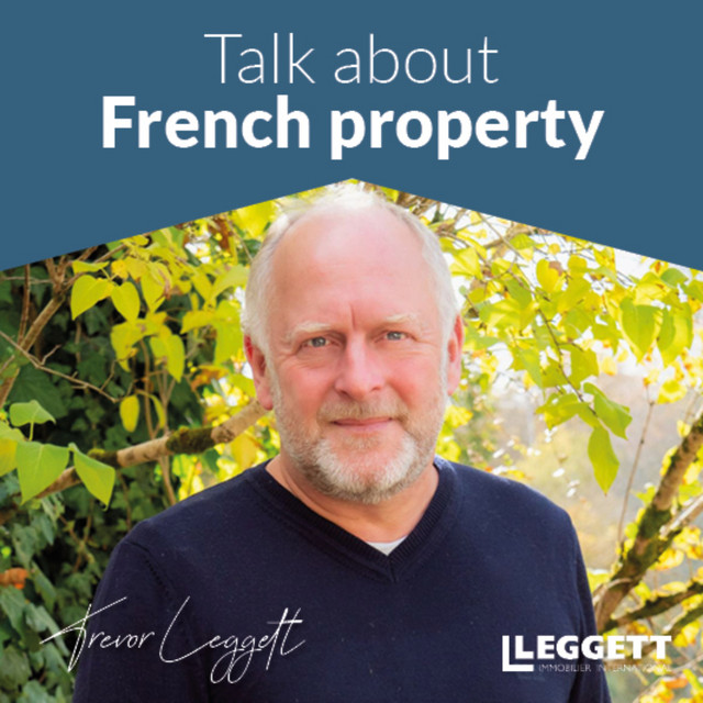 French Real Estate Uncovered The Leggett Podcast Podcast on Spotify