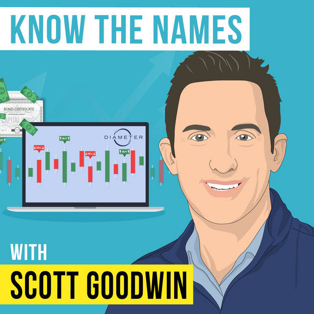 Scott Goodwin Know The Names [Invest Like the Best, EP.332