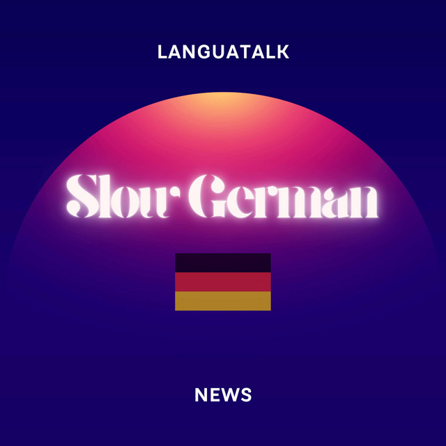 LanguaTalk Slow German News Podcast on Spotify
