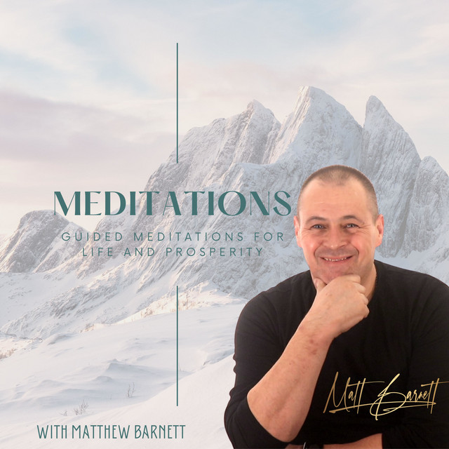 Meditations with Matt Podcast on Spotify