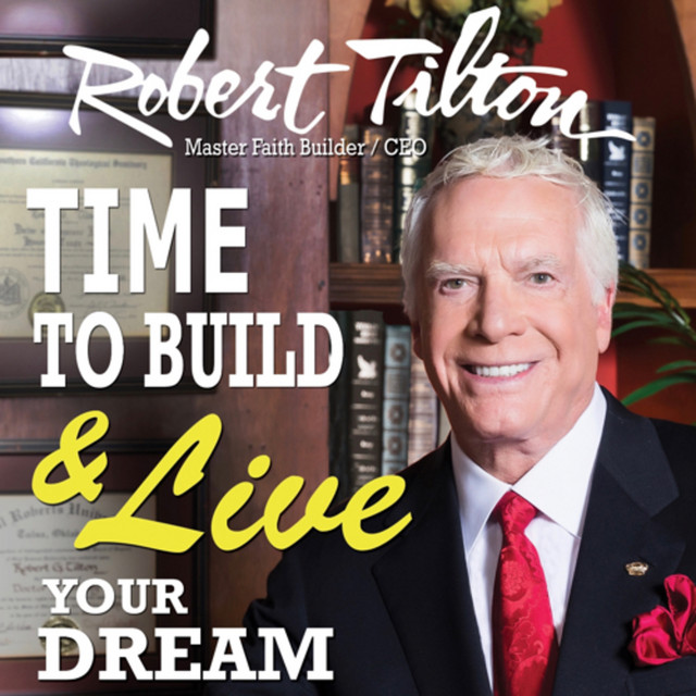 Robert Tilton Today Podcast on Spotify