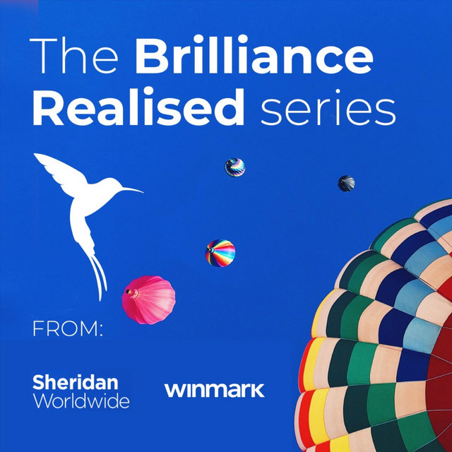 Brilliance Realised Sheridan Worldwide x Winmark Global Podcast on