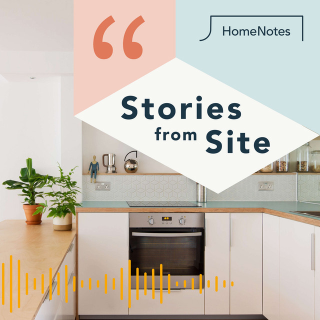 Stories from Site Renovation Podcast Podcast on Spotify