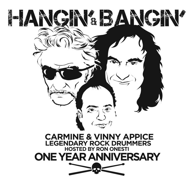 Hangin' & Bangin' Podcast on Spotify