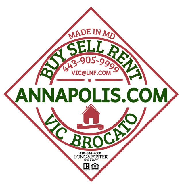 Annapolis and Anne Arundel County Weekly Real Estate Update with Vic