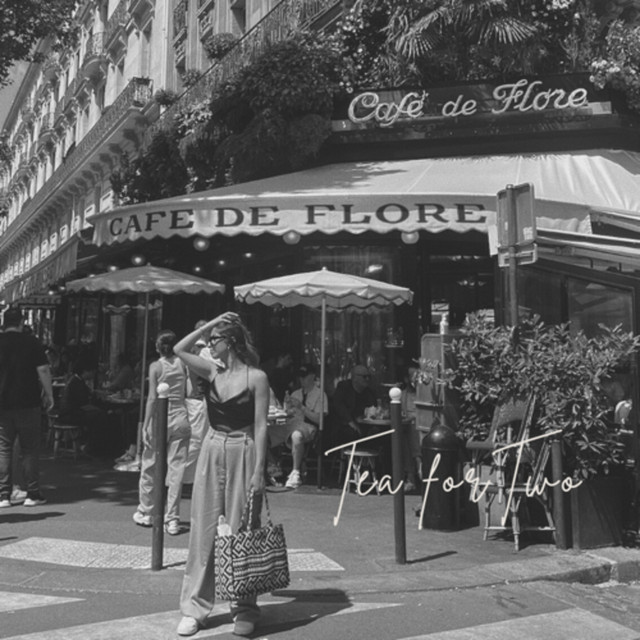 Tea for Two Podcast on Spotify