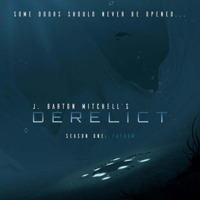 FATHOM E1 In the Dark We See DERELICT Podcast on Spotify