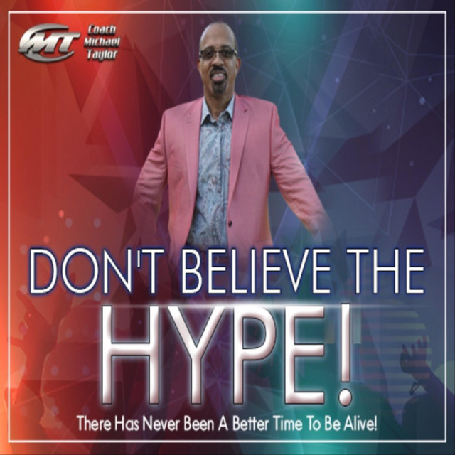Don't Believe The Hype Podcast Podcast on Spotify(04)