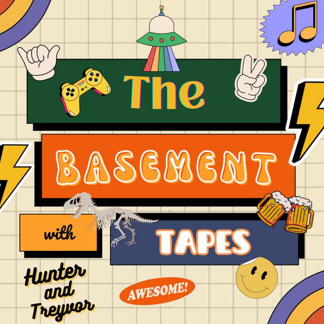 The Basement Tapes Podcast on Spotify