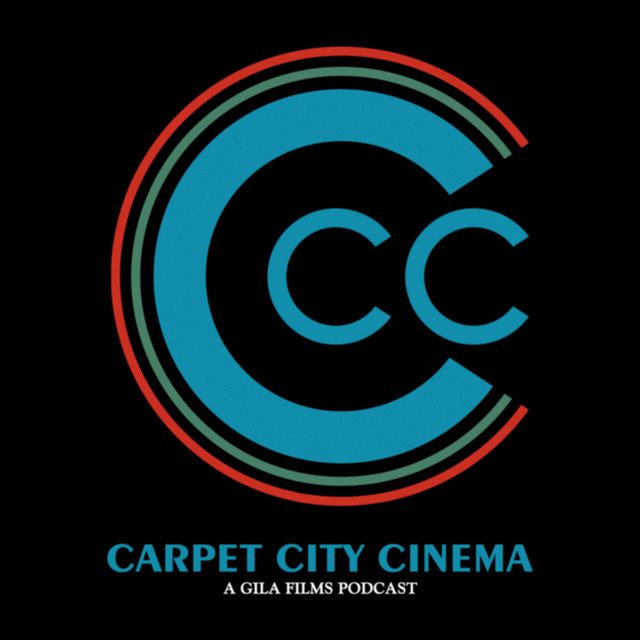 Carpet City Cinema Podcast on Spotify