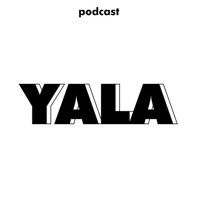 Yala Podcast on Spotify