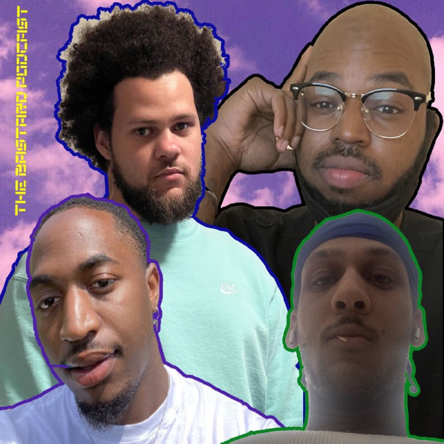 The Bastard Podcast Podcast on Spotify