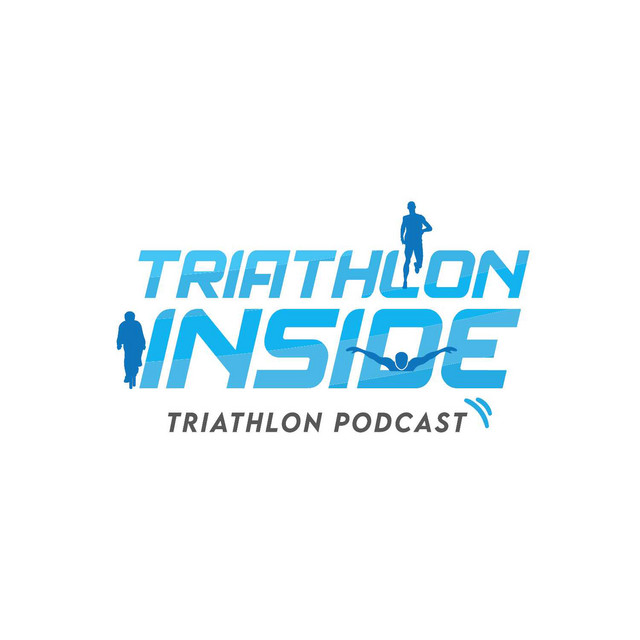 Triathlon Inside Podcast on Spotify