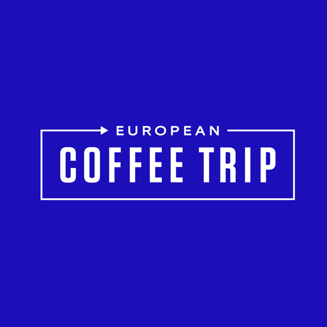 European Coffee Trip Podcast on Spotify