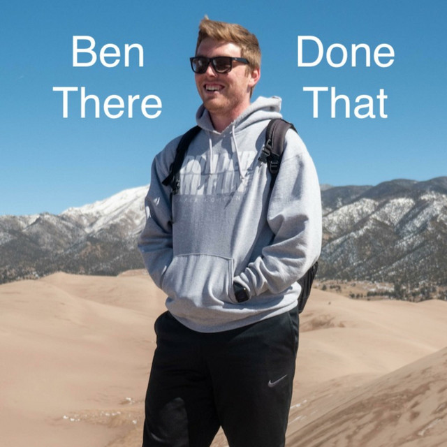 Ben There Done That Podcast on Spotify