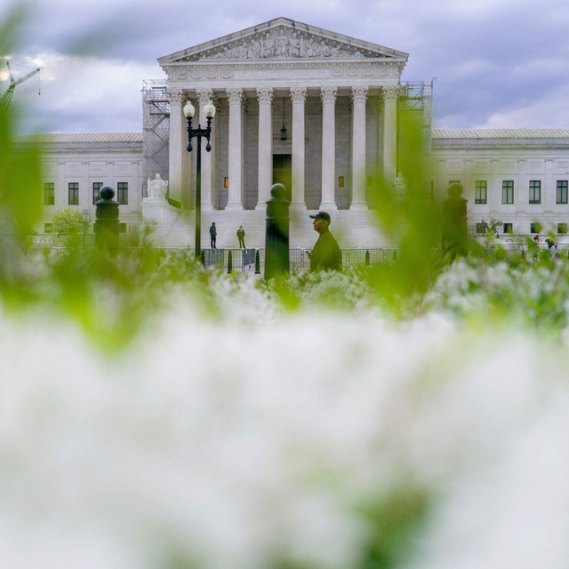 Supreme Court likely to deny blanket immunity but could limit scope of