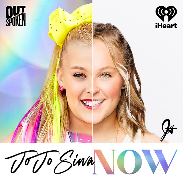 JoJo Siwa Now | Podcast on Spotify