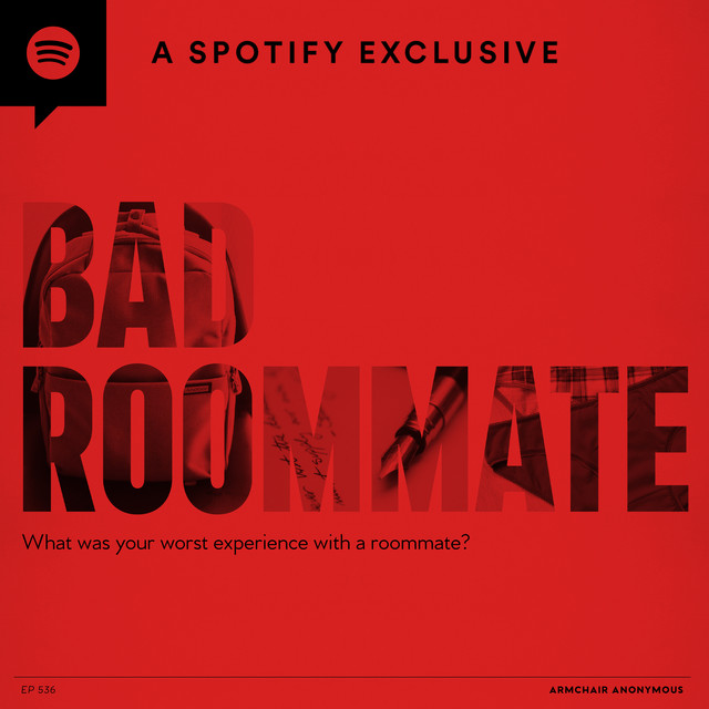 Armchair Anonymous Bad Roommate Armchair Expert with Dax Shepard