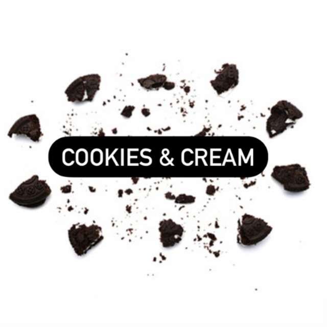 Cookies & Cream Podcast on Spotify