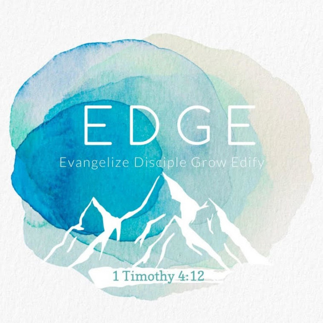 EDGE Ministries Podcast on Spotify