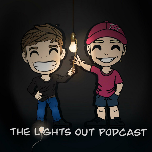 Lights Out Podcast Podcast on Spotify