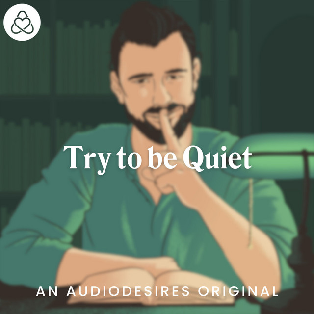 Try To Stay Quiet While I Tease You in Public 🔥 Erotic Audio - Erotic Audios by Audiodesires