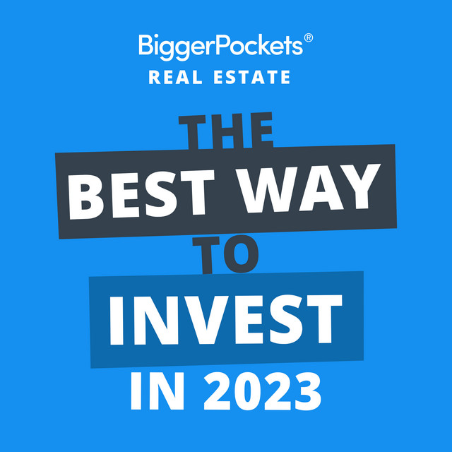 745 The MOST Underrated Way to Get Started in Real Estate in 2023