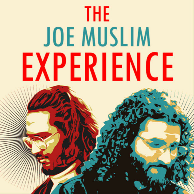 The Joe Muslim Experience Podcast on Spotify