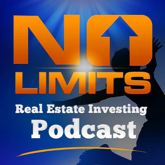 No Limits Real Estate Investing Podcast Podcast on Spotify