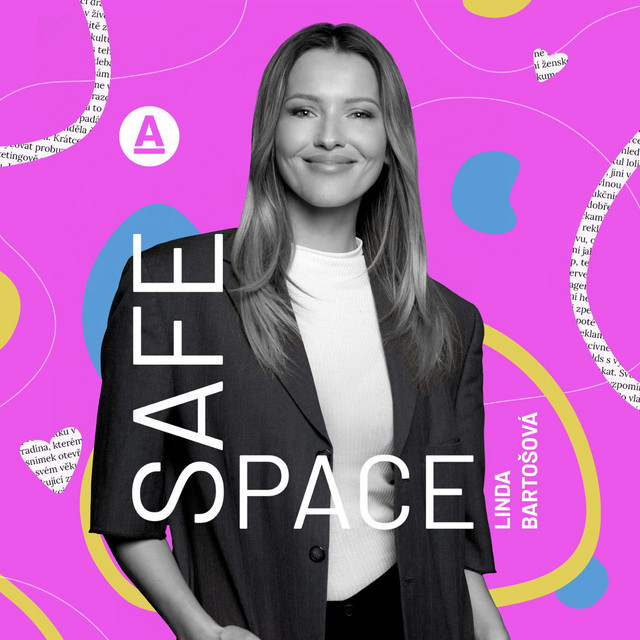 Safe space Lindy Bartošové Podcast on Spotify