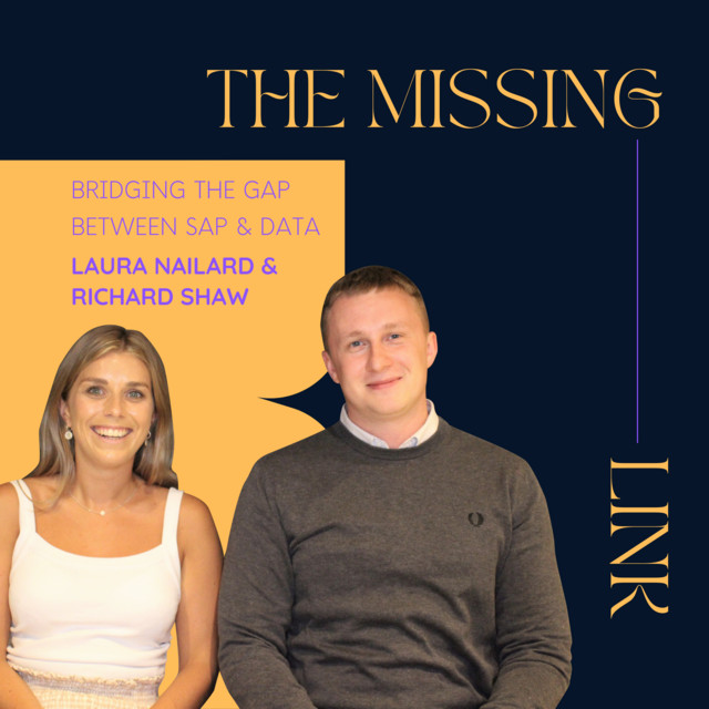 The Missing Link Podcast on Spotify