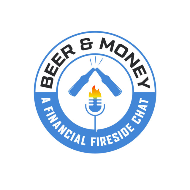 Beer & Money Podcast on Spotify