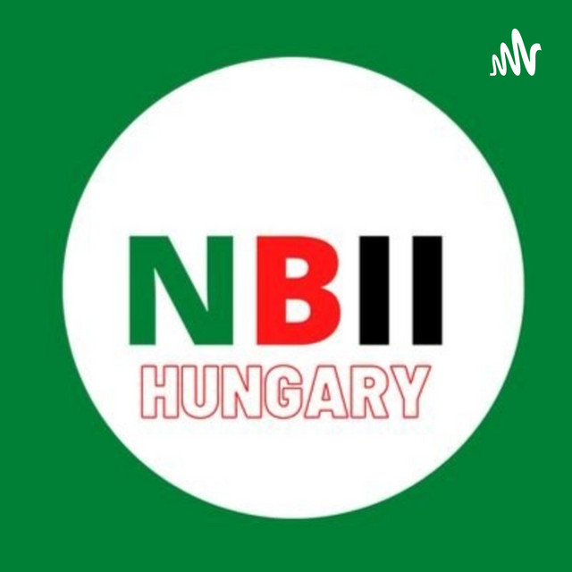 NBII Hungary Pod Podcast on Spotify